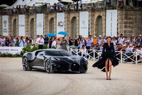 richard miller concours|Chantilly Arts & Elegance Richard Mille Concours .